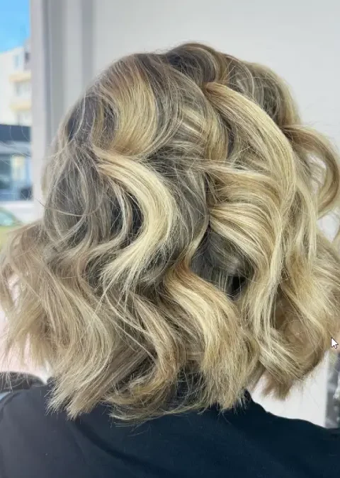 Κομμωτήριο στην Αργυρούπολη – Le Petite Salon