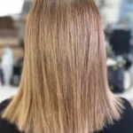 Βαφή μαλλιών στο Le Petite Salon Αργυρούπολης