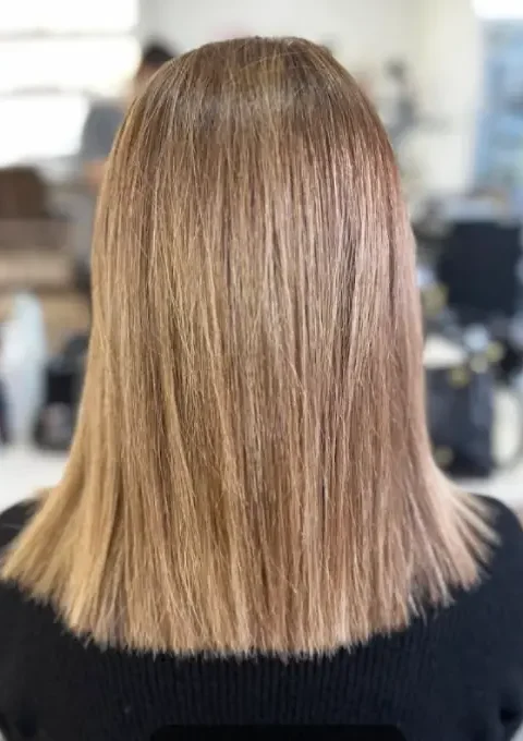 Βαφή μαλλιών στο Le Petite Salon Αργυρούπολης