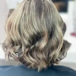 Βραδινό χτένισμα στο Le Petite Salon Αργυρούπολης